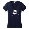 ride 907 Women's V-Neck T-Shirt