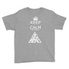 Canserbero Youth Tee
