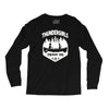thunder girls Long Sleeve Shirts