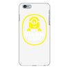 banana minion despicable nana iPhone 6/6s Plus Case