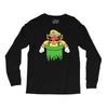 you're going to need a bigger warp pipe Long Sleeve Shirts