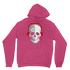 Sound Skull Unisex Hoodie