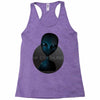 Hi!Earthling T-Shirt Racerback Tank