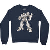 bumblebee Crewneck Sweatshirt
