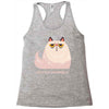 Go F Yourself Racerback Tank