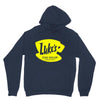 luke's diner Hoodie