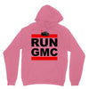 the a team run Unisex Hoodie