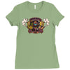 original hunter Ladies Fitted T-Shirt