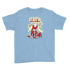 incredible sloth Youth Tee
