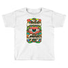 modern grafikdesign Toddler T-shirt