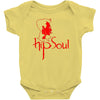 hipsoul Baby Bodysuit