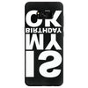 is my birthday ok Samsung Galaxy S8