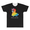 haters gonna hate All Over Men's T-shirt