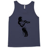 davis jazz Tank Top