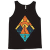 camp vibes Tank Top