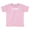 evolution Toddler T-shirt
