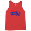 born bad Tank Top