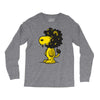 lion cool Long Sleeve Shirts