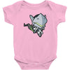 genji Baby Onesie