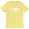 what a difference a snow day makes T-Shirt