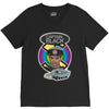 captain black, ideal birthday present or gift V-Neck Tee