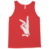 bunny sign Tank Top