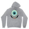 mike wazowski monstres Hoodie
