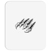 TAKE MAY HAND Mousepad