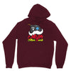 mister atom bomb Unisex Hoodie