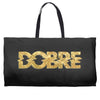 Dobre Weekender Totes
