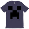 creeper face T-Shirt