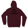 Afk Away From Keyboard Unisex Hoodie