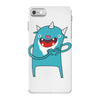 monster hearts you iPhone 7 Case