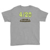 never remember Youth Tee