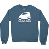smart arse Crewneck Sweatshirt