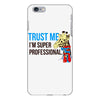 trust me i'm super professional iPhone 6 Plus/6S Plus Case