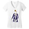 forever wonka Women's V-Neck T-Shirt
