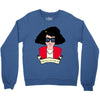 Tina Belcher Crewneck Sweatshirt