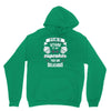 baking   it's ok to stare at my cupcakes Unisex Hoodie