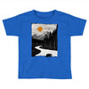 wild Toddler T-shirt