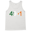 conor stop him at 49 1 Tank Top