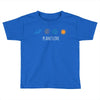 Planet Toddler T-shirt
