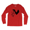 Justice Long Sleeve Shirts