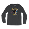 keylo ren &amp; the simp Long Sleeve Shirts