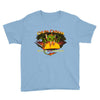 chupacabana Youth Tee