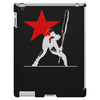 he clash inspired long sleeve iPad 3 and 4 Case
