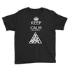Canserbero Youth Tee