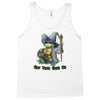 get your geek on! Tank Top
