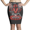 stranger thrills Pencil Skirts