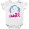 hunter Baby Bodysuit